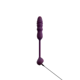 Javida Thrusting Bullet Vibrator