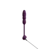 Javida Thrusting Bullet Vibrator