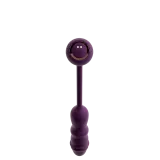 Javida Thrusting Bullet Vibrator