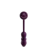 Javida Thrusting Bullet Vibrator