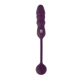 Javida Thrusting Bullet Vibrator