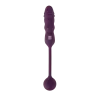 Javida Thrusting Bullet Vibrator