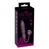 Javida Thrusting Bullet Vibrator