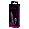 Javida Thrusting Bullet Vibrator