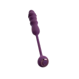 Javida Thrusting Bullet Vibrator