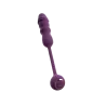 Javida Thrusting Bullet Vibrator