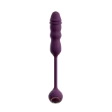 Javida Thrusting Bullet Vibrator