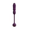 Javida Thrusting Bullet Vibrator