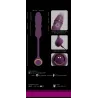 Javida Thrusting Bullet Vibrator