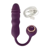 Javida Thrusting Bullet Vibrator