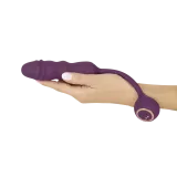 Javida Thrusting Bullet Vibrator