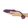 Javida Thrusting Bullet Vibrator