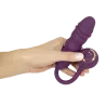 Javida Thrusting Bullet Vibrator