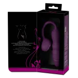 Javida Thrusting Bullet Vibrator