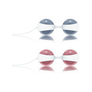 Lelo Luna Beads Bækkenbunds Træningskugler