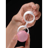 Lelo Luna Beads Bækkenbunds Træningskugler