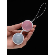 Lelo Luna Beads Bækkenbunds Træningskugler