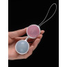 Lelo Luna Beads Bækkenbunds Træningskugler