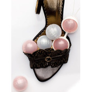 Lelo Luna Beads Bækkenbunds Træningskugler