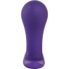 Fun Factory Bootie Buttplug