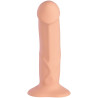 Fun Factory The Boss Buet Dildo med Sugekop