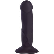 Fun Factory The Boss Buet Dildo med Sugekop
