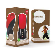 Fun Factory Cobra Libre II Penis Vibrator