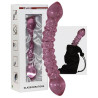 Lady Killer Glas Dildo