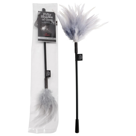 Fifty Shades of Grey Tease Feather Tickler