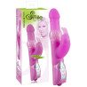 Sweet Smile Pearly Rabbit Roterende Rabbit Vibrator