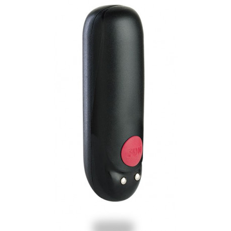 Fun Factory Massage Bullet Opladelig Mini Vibrator