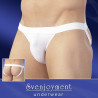 Svenjoyment Jockstrap Hvid