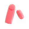Vibrator Æg Pink