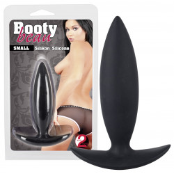 You2Toys Booty Beau Silikone Buttplug You2Toys Booty Beau Silikone Buttplug