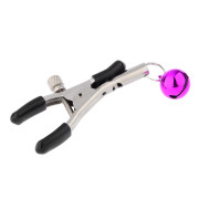 Brystklemmer med Klokke