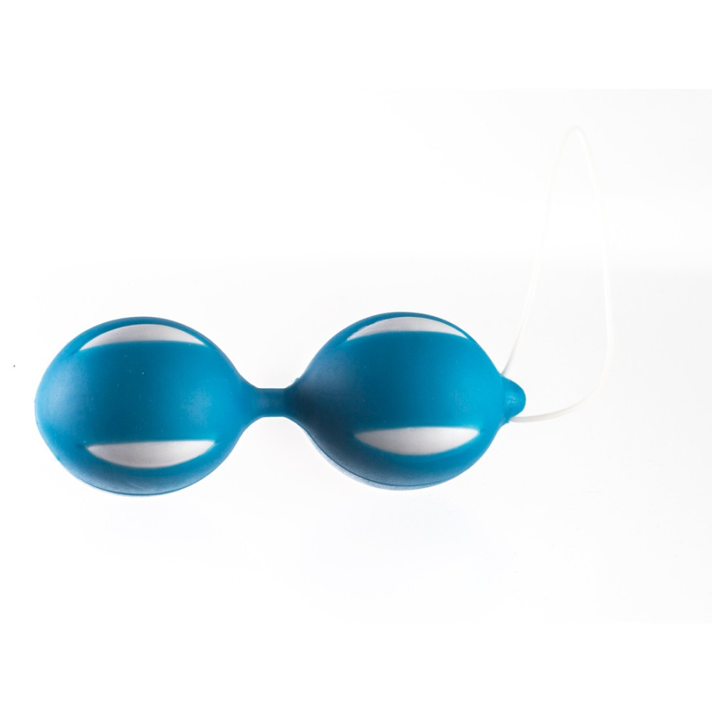 Classic Kegel Balls Bækkenbundskugler