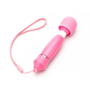Magic Help Mini Wand Vibrator
