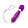 Magic Help Mini Wand Vibrator