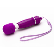 Magic Help Mini Wand Vibrator