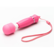 Magic Help Mini Wand Vibrator