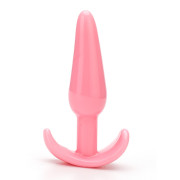 Soft Mini Buttplug