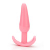 Soft Mini Buttplug