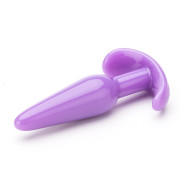 Soft Mini Buttplug