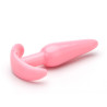 Soft Mini Buttplug
