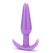 Soft Mini Buttplug