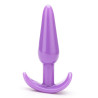 Soft Mini Buttplug