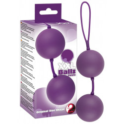 You2Toys XXL Balls Bækkenbundskugler You2Toys XXL Balls Bækkenbundskugler
