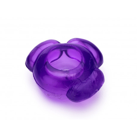 Tre Penis Ringe Purple