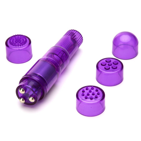 Mini Flex Klitoris Vibrator