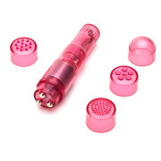 Mini Flex Klitoris Vibrator